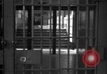 Image of Prisoners in Stateville Correctional Center Illinois United States USA, 1940, second 8 stock footage video 65675043403