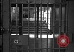 Image of Prisoners in Stateville Correctional Center Illinois United States USA, 1940, second 9 stock footage video 65675043403