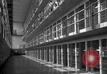 Image of Prisoners in Stateville Correctional Center Illinois United States USA, 1940, second 11 stock footage video 65675043403