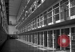 Image of Prisoners in Stateville Correctional Center Illinois United States USA, 1940, second 12 stock footage video 65675043403