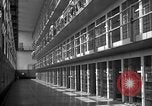 Image of Prisoners in Stateville Correctional Center Illinois United States USA, 1940, second 13 stock footage video 65675043403