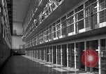 Image of Prisoners in Stateville Correctional Center Illinois United States USA, 1940, second 14 stock footage video 65675043403