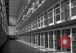 Image of Prisoners in Stateville Correctional Center Illinois United States USA, 1940, second 18 stock footage video 65675043403