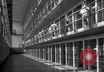 Image of Prisoners in Stateville Correctional Center Illinois United States USA, 1940, second 21 stock footage video 65675043403