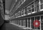 Image of Prisoners in Stateville Correctional Center Illinois United States USA, 1940, second 23 stock footage video 65675043403