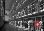 Image of Prisoners in Stateville Correctional Center Illinois United States USA, 1940, second 31 stock footage video 65675043403