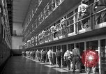 Image of Prisoners in Stateville Correctional Center Illinois United States USA, 1940, second 32 stock footage video 65675043403