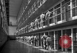 Image of Prisoners in Stateville Correctional Center Illinois United States USA, 1940, second 35 stock footage video 65675043403