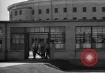 Image of Prisoners in Stateville Correctional Center Illinois United States USA, 1940, second 39 stock footage video 65675043403