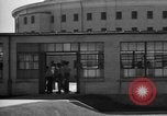Image of Prisoners in Stateville Correctional Center Illinois United States USA, 1940, second 40 stock footage video 65675043403