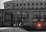 Image of Prisoners in Stateville Correctional Center Illinois United States USA, 1940, second 42 stock footage video 65675043403
