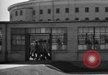 Image of Prisoners in Stateville Correctional Center Illinois United States USA, 1940, second 43 stock footage video 65675043403