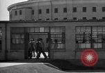 Image of Prisoners in Stateville Correctional Center Illinois United States USA, 1940, second 44 stock footage video 65675043403