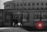 Image of Prisoners in Stateville Correctional Center Illinois United States USA, 1940, second 46 stock footage video 65675043403