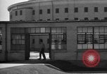 Image of Prisoners in Stateville Correctional Center Illinois United States USA, 1940, second 48 stock footage video 65675043403