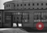 Image of Prisoners in Stateville Correctional Center Illinois United States USA, 1940, second 49 stock footage video 65675043403