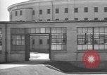 Image of Prisoners in Stateville Correctional Center Illinois United States USA, 1940, second 53 stock footage video 65675043403