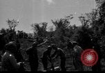 Standbild Aggressoren Truppen Vieques Island Puerto Rico, 1950, aus Sekunde 1 historischem Filmmaterial Videoclip 65675043404