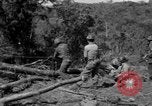 Standbild Aggressoren Truppen Vieques Island Puerto Rico, 1950, aus Sekunde 3 historischem Filmmaterial Videoclip 65675043404