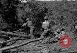 Standbild Aggressoren Truppen Vieques Island Puerto Rico, 1950, aus Sekunde 4 historischem Filmmaterial Videoclip 65675043404