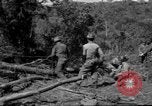 Standbild Aggressoren Truppen Vieques Island Puerto Rico, 1950, aus Sekunde 5 historischem Filmmaterial Videoclip 65675043404