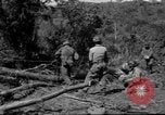 Standbild Aggressoren Truppen Vieques Island Puerto Rico, 1950, aus Sekunde 6 historischem Filmmaterial Videoclip 65675043404