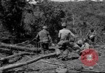 Standbild Aggressoren Truppen Vieques Island Puerto Rico, 1950, aus Sekunde 7 historischem Filmmaterial Videoclip 65675043404