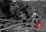 Standbild Aggressoren Truppen Vieques Island Puerto Rico, 1950, aus Sekunde 9 historischem Filmmaterial Videoclip 65675043404