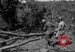 Standbild Aggressoren Truppen Vieques Island Puerto Rico, 1950, aus Sekunde 10 historischem Filmmaterial Videoclip 65675043404