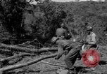 Standbild Aggressoren Truppen Vieques Island Puerto Rico, 1950, aus Sekunde 13 historischem Filmmaterial Videoclip 65675043404