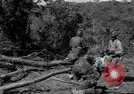 Standbild Aggressoren Truppen Vieques Island Puerto Rico, 1950, aus Sekunde 14 historischem Filmmaterial Videoclip 65675043404