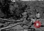 Standbild Aggressoren Truppen Vieques Island Puerto Rico, 1950, aus Sekunde 15 historischem Filmmaterial Videoclip 65675043404