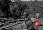 Standbild Aggressoren Truppen Vieques Island Puerto Rico, 1950, aus Sekunde 16 historischem Filmmaterial Videoclip 65675043404