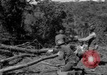 Standbild Aggressoren Truppen Vieques Island Puerto Rico, 1950, aus Sekunde 17 historischem Filmmaterial Videoclip 65675043404