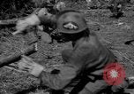 Standbild Aggressoren Truppen Vieques Island Puerto Rico, 1950, aus Sekunde 20 historischem Filmmaterial Videoclip 65675043404