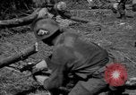 Standbild Aggressoren Truppen Vieques Island Puerto Rico, 1950, aus Sekunde 21 historischem Filmmaterial Videoclip 65675043404