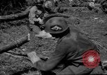 Standbild Aggressoren Truppen Vieques Island Puerto Rico, 1950, aus Sekunde 23 historischem Filmmaterial Videoclip 65675043404