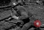 Standbild Aggressoren Truppen Vieques Island Puerto Rico, 1950, aus Sekunde 24 historischem Filmmaterial Videoclip 65675043404