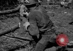 Standbild Aggressoren Truppen Vieques Island Puerto Rico, 1950, aus Sekunde 25 historischem Filmmaterial Videoclip 65675043404