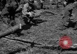 Standbild Aggressoren Truppen Vieques Island Puerto Rico, 1950, aus Sekunde 27 historischem Filmmaterial Videoclip 65675043404