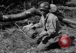 Standbild Aggressoren Truppen Vieques Island Puerto Rico, 1950, aus Sekunde 29 historischem Filmmaterial Videoclip 65675043404