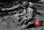 Standbild Aggressoren Truppen Vieques Island Puerto Rico, 1950, aus Sekunde 30 historischem Filmmaterial Videoclip 65675043404
