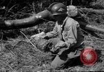 Standbild Aggressoren Truppen Vieques Island Puerto Rico, 1950, aus Sekunde 32 historischem Filmmaterial Videoclip 65675043404