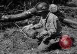 Standbild Aggressoren Truppen Vieques Island Puerto Rico, 1950, aus Sekunde 33 historischem Filmmaterial Videoclip 65675043404