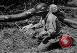 Standbild Aggressoren Truppen Vieques Island Puerto Rico, 1950, aus Sekunde 35 historischem Filmmaterial Videoclip 65675043404