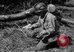 Standbild Aggressoren Truppen Vieques Island Puerto Rico, 1950, aus Sekunde 36 historischem Filmmaterial Videoclip 65675043404