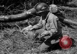 Standbild Aggressoren Truppen Vieques Island Puerto Rico, 1950, aus Sekunde 39 historischem Filmmaterial Videoclip 65675043404