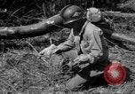 Standbild Aggressoren Truppen Vieques Island Puerto Rico, 1950, aus Sekunde 40 historischem Filmmaterial Videoclip 65675043404