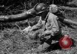 Standbild Aggressoren Truppen Vieques Island Puerto Rico, 1950, aus Sekunde 41 historischem Filmmaterial Videoclip 65675043404