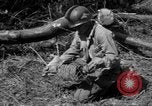 Standbild Aggressoren Truppen Vieques Island Puerto Rico, 1950, aus Sekunde 42 historischem Filmmaterial Videoclip 65675043404